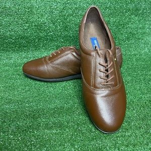 Easy Spirit Motion Leather Oxfords